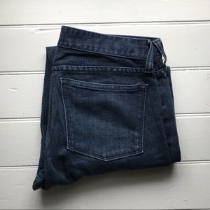 Jcrew toothpick jeans